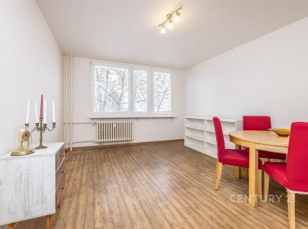 Prodej bytu, 3+kk, 61 m²