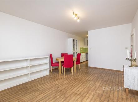 Prodej bytu, 3+kk, 61 m²