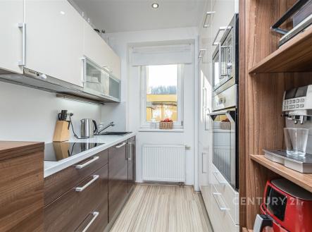 Pronájem bytu, 2+kk, 56 m²