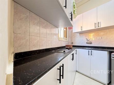 Prodej bytu, 2+kk, 56 m²