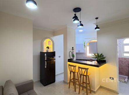 Prodej bytu, 2+kk, 56 m²