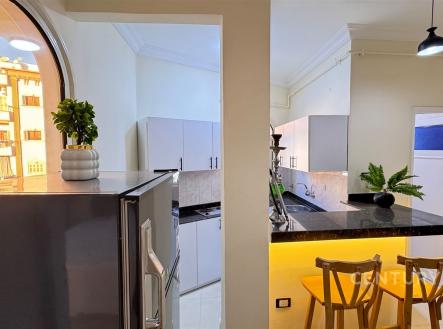 Prodej bytu, 2+kk, 56 m²