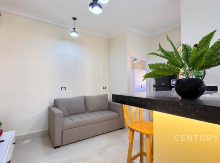 Prodej bytu, 2+kk, 56 m²