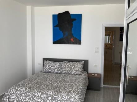 Prodej bytu, atypický, 168 m²