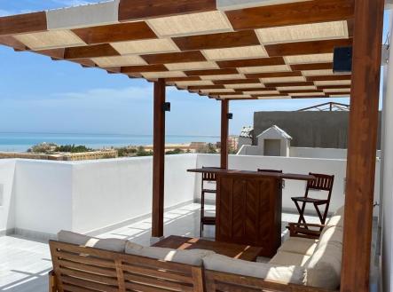 Prodej bytu, atypický, 168 m²