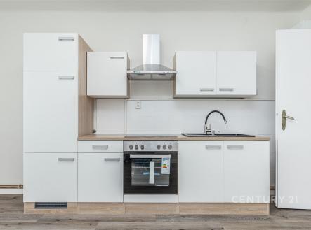 Prodej bytu, 1+1, 43 m²