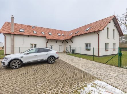 Prodej bytu, 4+kk, 130 m²