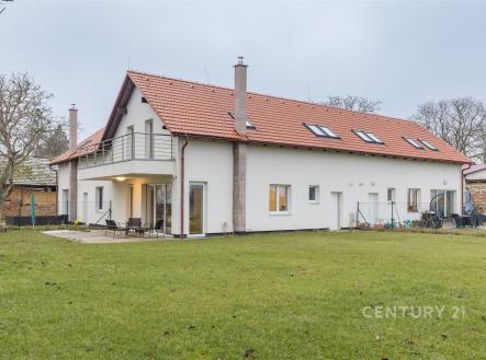 Prodej bytu, 4+kk, 130 m²