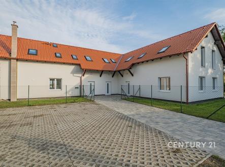 Prodej bytu, 4+kk, 130 m²