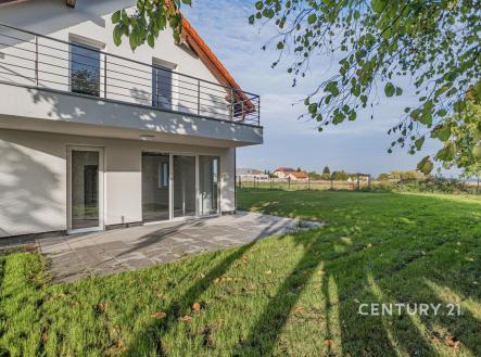 Prodej bytu, 4+kk, 130 m²