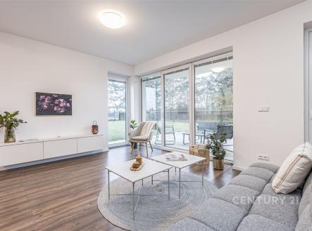 Prodej bytu, 4+kk, 130 m²