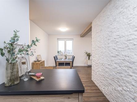 Prodej bytu, 4+kk, 130 m²