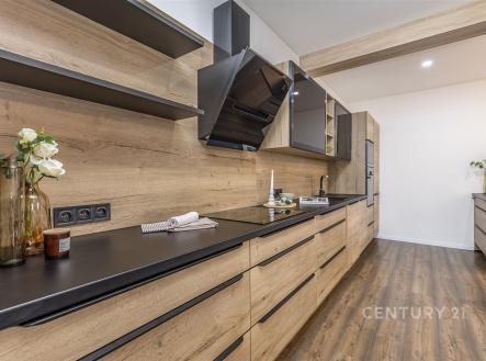 Prodej bytu, 4+kk, 130 m²