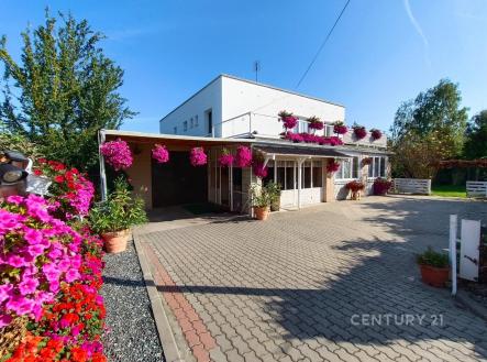 Prodej domu/vily, 156 m²