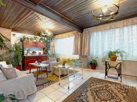 Prodej domu/vily, 156 m²