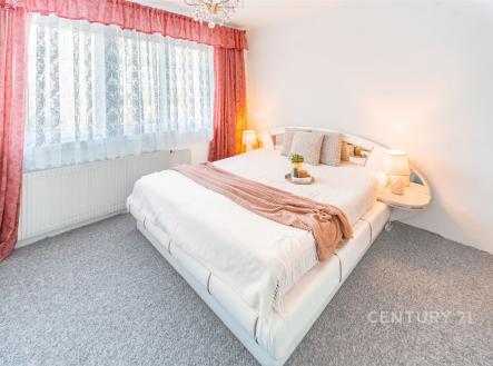 Prodej domu/vily, 156 m²