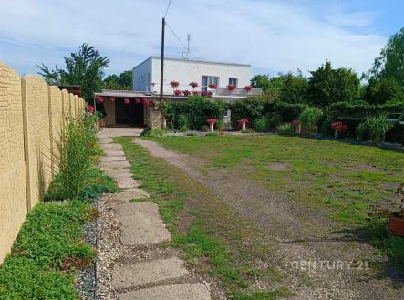 Prodej pozemku pro bydlení, 580 m²