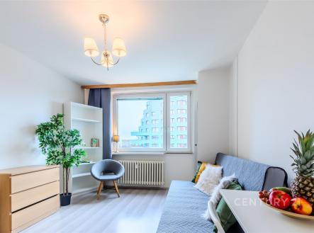 Prodej bytu, 1+kk, 26 m²