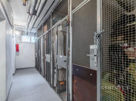 Prodej bytu, 1+kk, 26 m²