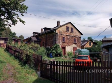 Prodej domu/vily, 121 m²