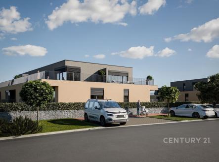 Pronájem jiné, 270 m²