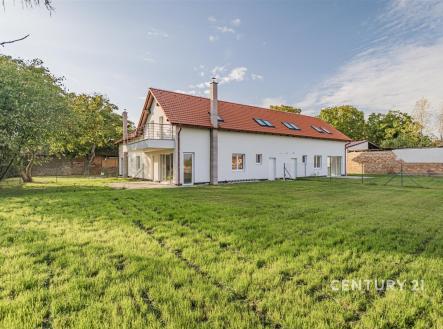 Prodej domu/vily, 130 m²