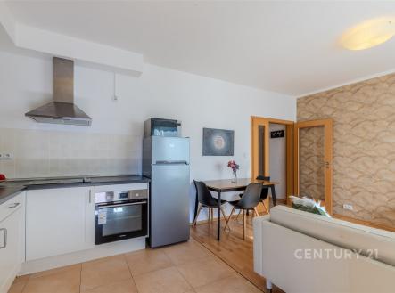 Prodej bytu, 2+kk, 43 m²