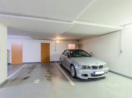 Prodej bytu, 2+kk, 43 m²