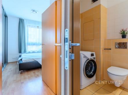 Prodej bytu, 2+kk, 43 m²