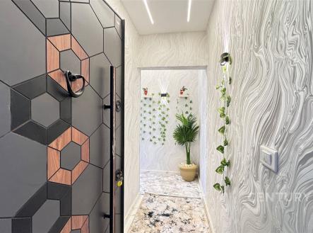 Prodej bytu, 2+1, 144 m²