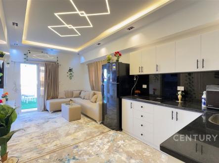 Prodej bytu, 2+1, 144 m²