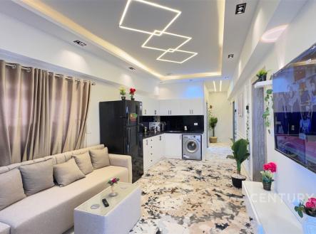 Prodej bytu, 2+1, 144 m²