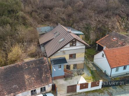 Prodej domu/vily, 152 m²