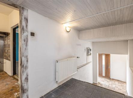 Prodej domu/vily, 152 m²