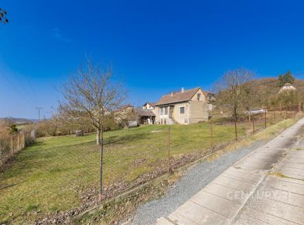 Prodej pozemku pro bydlení, 1 142 m²