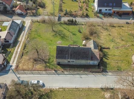 Prodej pozemku pro bydlení, 1 142 m²