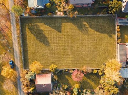 Prodej pozemku pro bydlení, 1 645 m²