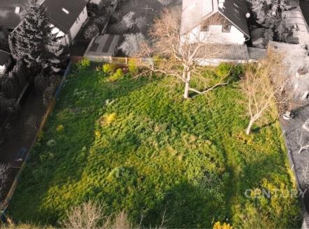 Prodej pozemku pro bydlení, 1 645 m²