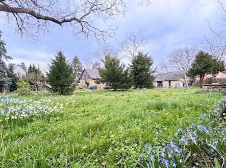 Prodej pozemku pro bydlení, 1 645 m²