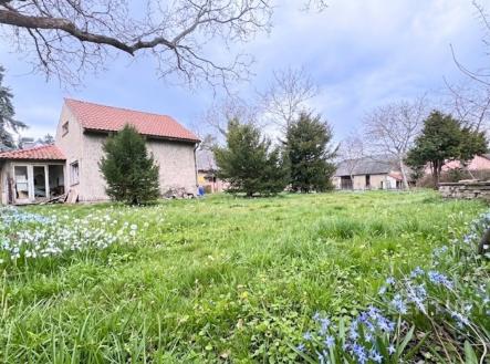 Prodej domu/vily, 64 m²