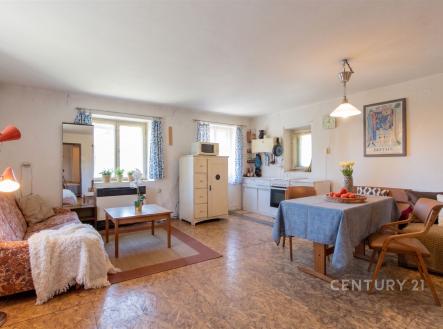 Prodej domu/vily, 97 m²