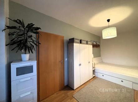 Pronájem bytu, 2+kk, 56 m²