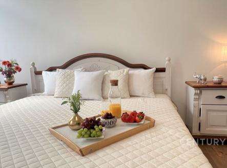 Pronájem bytu, 2+1, 45 m²