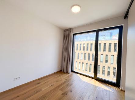 Pronájem bytu, 2+kk, 46 m²