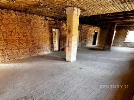Prodej domu/vily, 350 m²