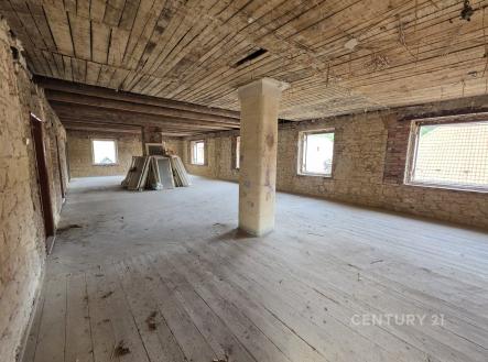 Prodej domu/vily, 350 m²