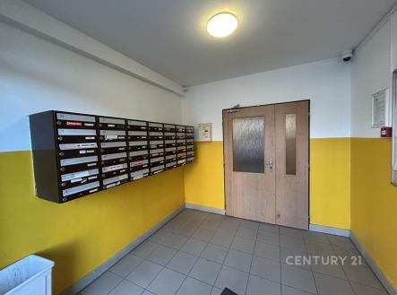Pronájem bytu, 3+kk, 65 m²