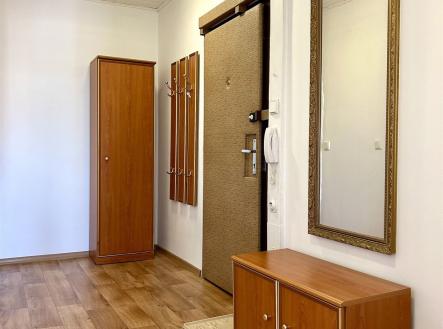 Pronájem bytu, 3+kk, 65 m²