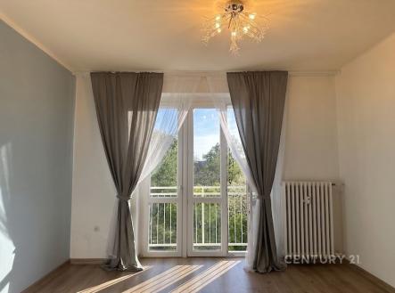 Pronájem bytu, 2+1, 78 m²