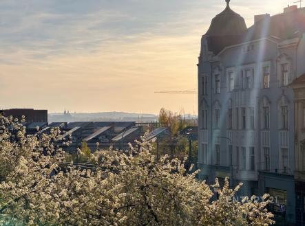Pronájem bytu, 2+1, 78 m²